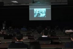 按照黨史學(xué)習(xí)教育工作安排， 4月16日下午組織公司黨員干部，在東五樓會議室集中觀看抗美援朝題材電影《金剛川》， 黨員干部追憶中國人民志愿軍雄赳赳、氣昂昂，跨過鴨綠江奔赴